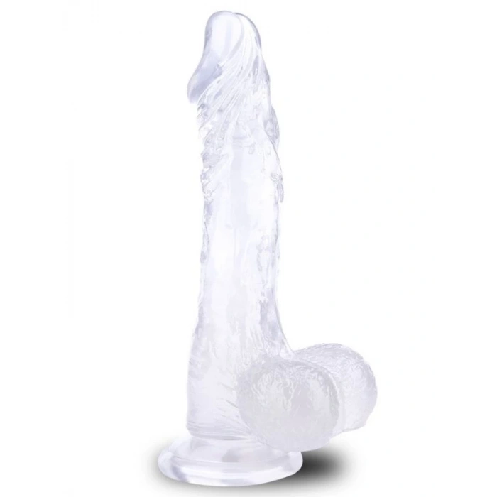 Noctis 25,2cm Beyaz Dildo No:42
