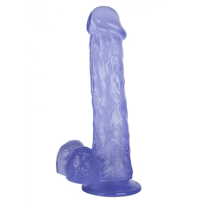 Noctis 30cm Mor Dildo No:69