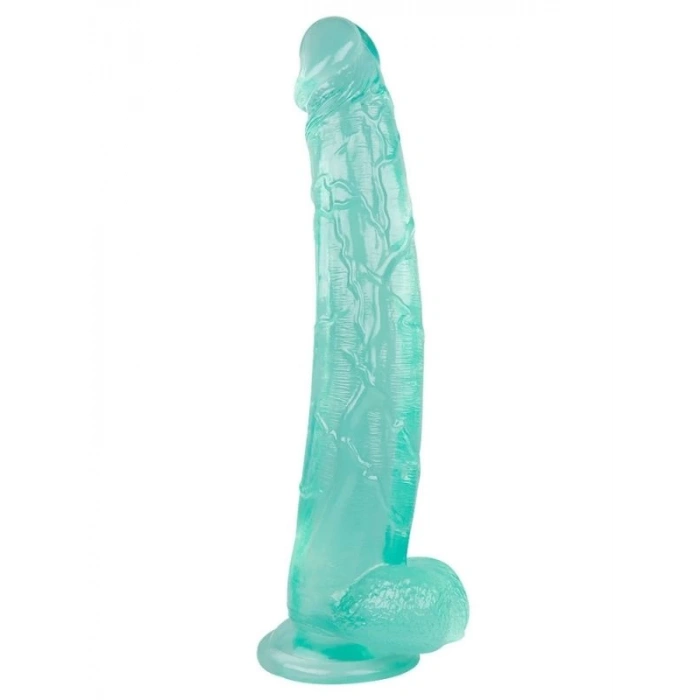 Noctis 30cm Yeşil Dildo No:26