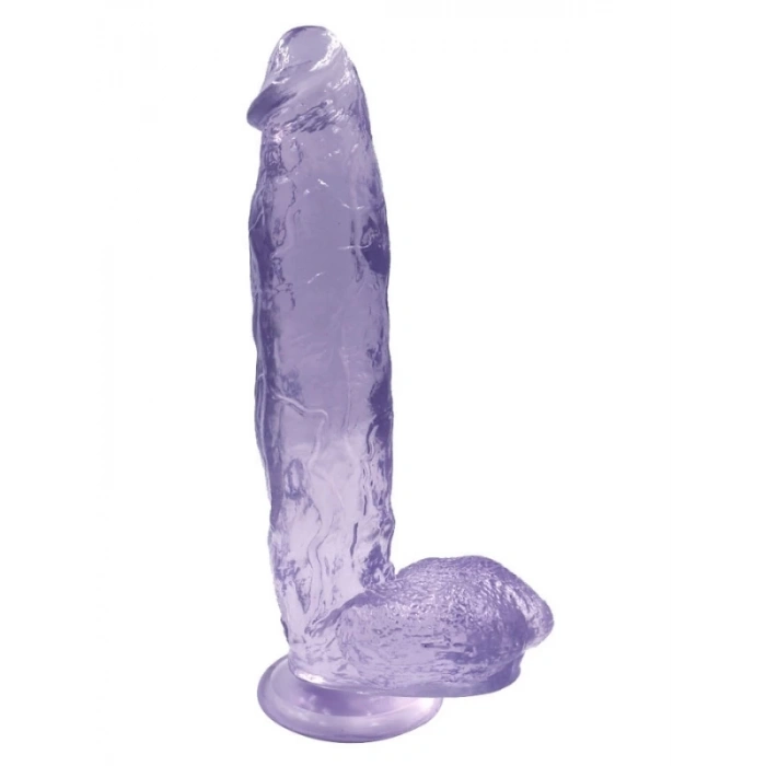 Noctis 32cm Mavi Dildo No:23