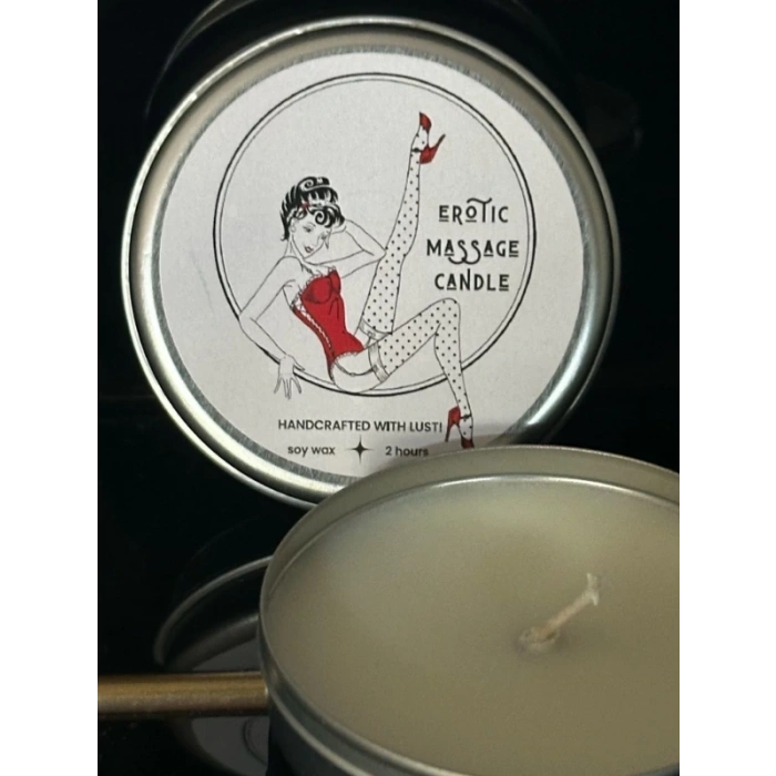 Noctis Erotik Masaj Mumu