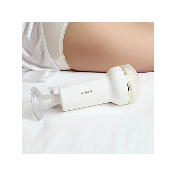 Noctis Spider suni vajina Beyaz