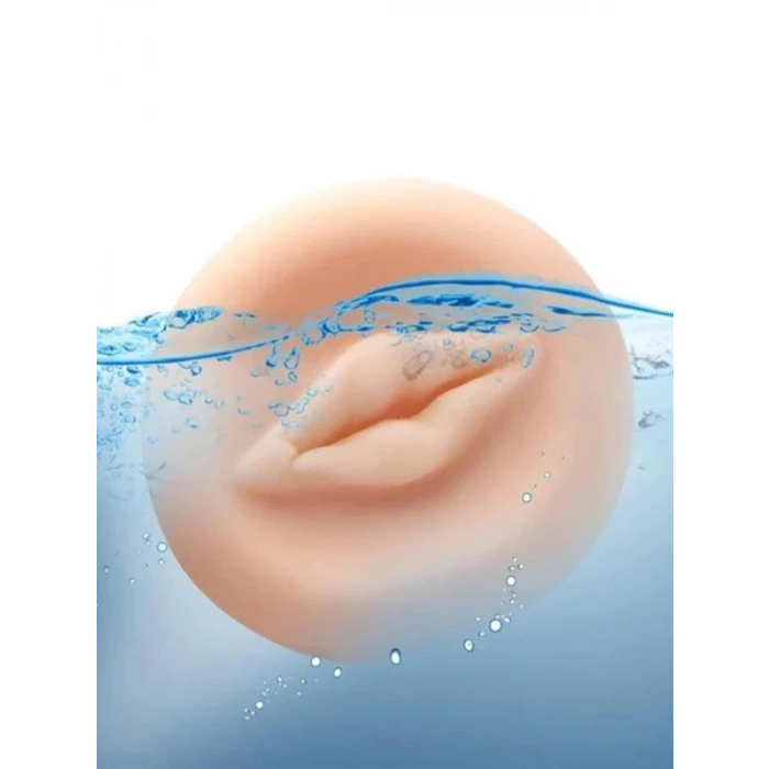 Penis Pompası Vajina Başlık Evrense