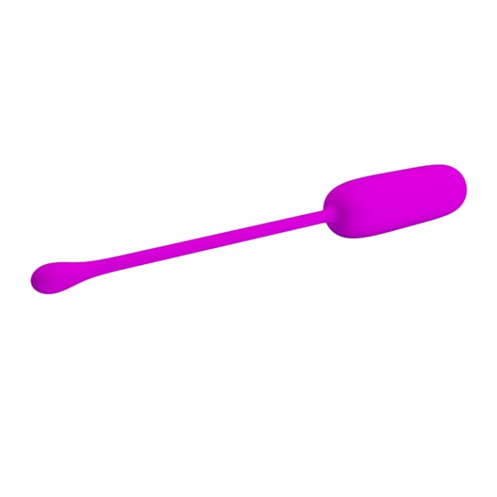 Pretty Love Joyce Pink Vibratör