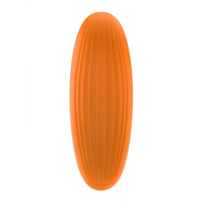 S-HandeS-hande Bounty Hunter Turuncu Vibratör