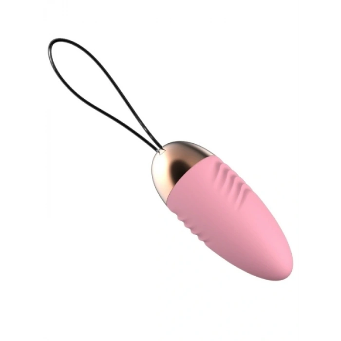 Spark of Love Kumandalı Giyilebilir Titreşimli Yumurta Vibratör – 10 Modlu