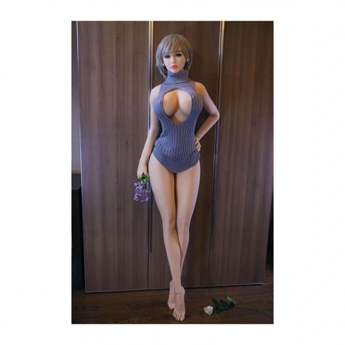 Tina Evo Skeleton 170cm Realistik Manken