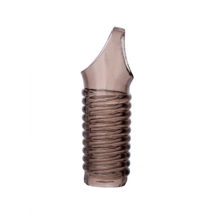 Tırtıklı Penis Kılıfı