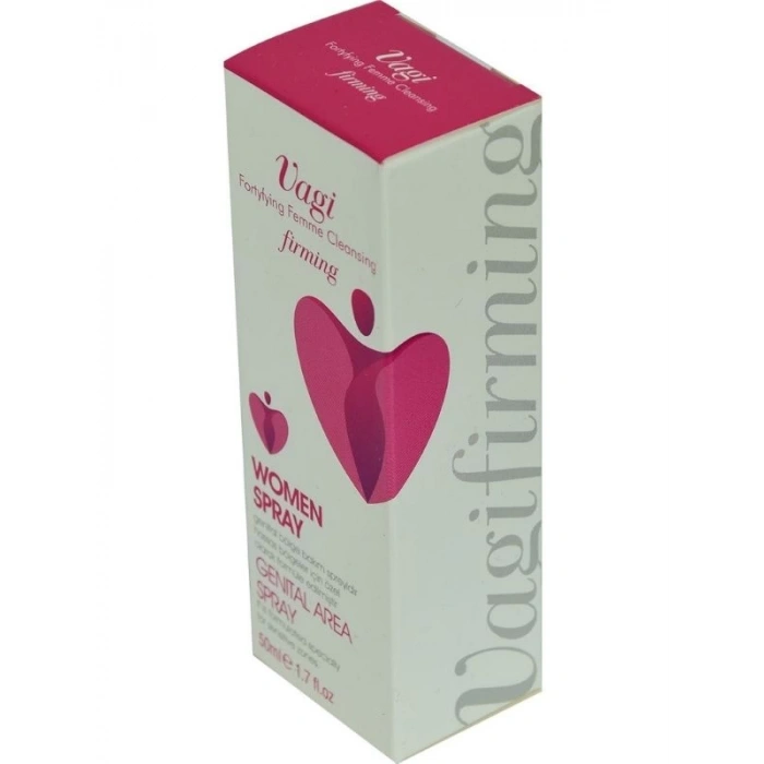 Vagifirming Women Sprey 50 ML - Genital Area Spray