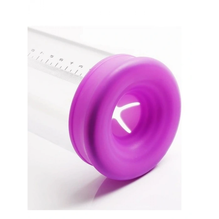 Vakum Pompa Yedek Giriş Contası – 3 Farklı Boy