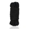 NOXXX Bondage İpi Siyah 10 mt