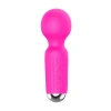 Censan Mini Wand Masaj Vibratörü Pembe