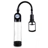 Penextender Gauge Pump Göstergeli Penis Pompası