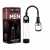 28.5 CM Men Powerup Barometreli Özel Tetikli Penis Pompası