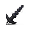 10 Kademeli Titreşimli Anal Vibratör – Ergonomik ve Kontrollü Tasarım