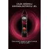 Okey Çilekli Kayganlaştırıcı Jel Su Bazlı