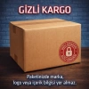 Cam Anal Plug 14 cm – Pürüzsüz ve Yoğun Tasarım