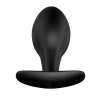 8 CM Silikon Anal Plug Başlangıç Seviyesi