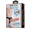 İçi Boş Strap-On Belden Bağlamalı Model Ayarlanabilir