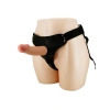 İçi Boş Strap-On Belden Bağlamalı Model Ayarlanabilir