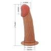 İçi Boş Strap-On Belden Bağlamalı Model Ayarlanabilir