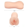 Bella Suni Vajina Mastürbatör Realistik Cep Tipi Model