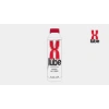XLube Toz Kayganlaştırıcı 100g – Yoğun Jel Formülü 20L Üretim Kapasitesi