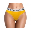 Bitch Vibrating Panties Uzaktan Kumandalı Titreşimli Külot