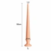 Anal Plug 50 cm Big Long Butt Plug