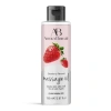 Aurora Boreale Çilek Aromalı Masaj Yağı 150 ML
