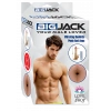 Big Jack Şişme Erkek Manken