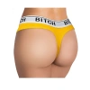 Bitch Vibrating Panties Çamaşır Ve Kumanlı Vibratör