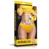 Bitch Vibrating Panties Çamaşır Ve Kumanlı Vibratör