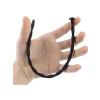 Boğumlu Silikon Penis Plug