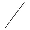 Boğumlu Silikon Penis Plug