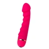 CENSAN 20 Modlu Vibratör Pembe 16 cm