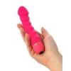 CENSAN 20 Modlu Vibratör Pembe 16 cm