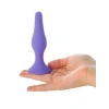 CENSAN Anal Plug Mor 11,3 cm