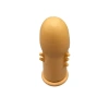 CENSAN Extender Cap Sitabella Penis Klıfı, 3.5 inç, antenli, lateks