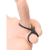 Censan KRAKEN Üçlü Penis Halkası 10cm