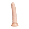 CENSAN Krip Realistik Dildo 18 cm