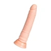 CENSAN Krip Realistik Dildo 18 cm