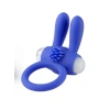 Censan Mavi Tavşan Penis Halkası