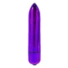 Censan Mini Kurşun Vibratör Koyu Mor