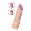 Censan Penis Klıfı SoftSkin Ten 16,5 cm