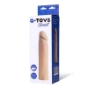Censan Penis Klıfı SoftSkin Ten 16,5 cm