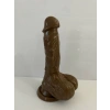 CENSAN Realistik Esmer Dildo