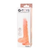 CENSAN Slock Realistik Dildo 19 cm