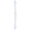 Çift Taraflı Esnek Dildo 34 cm – Gerçekçi Dokulu