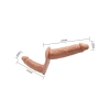 Çift Taraflı Strapon – Ayarlanabilir Kemerli Dildo